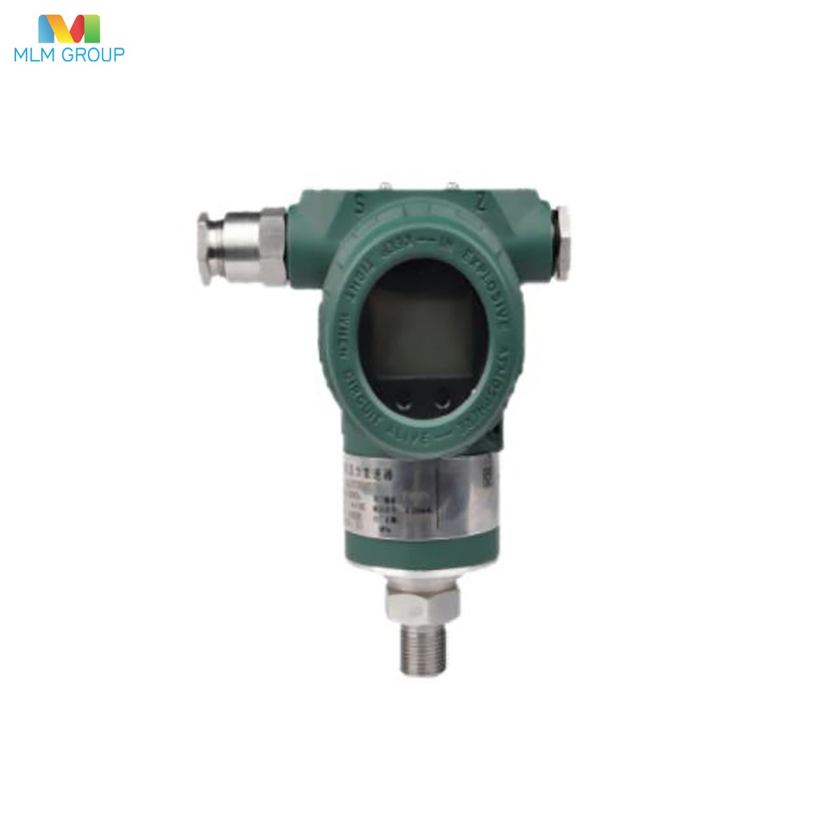 PM5600系列压力/差压变送器