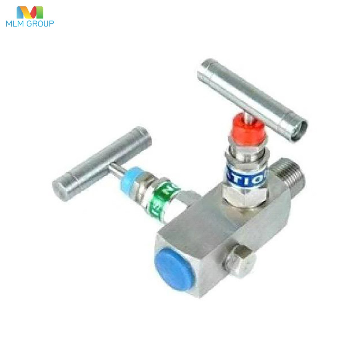 PM1200系列集成阀组