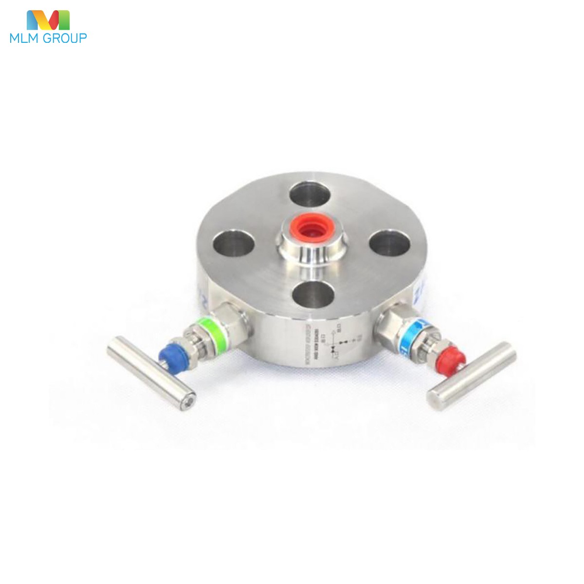 PM1200系列集成阀组