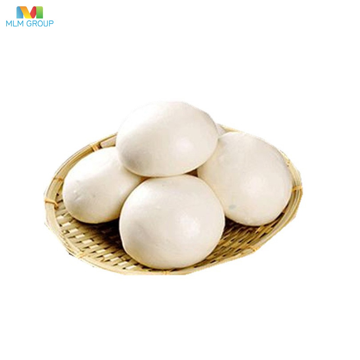 自动面团分块滚圆机