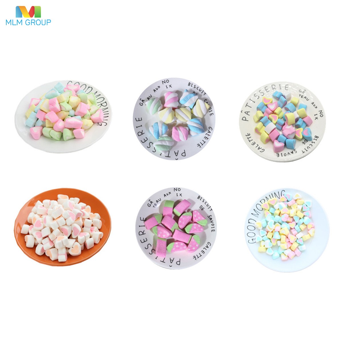 棉花糖挤出生产线