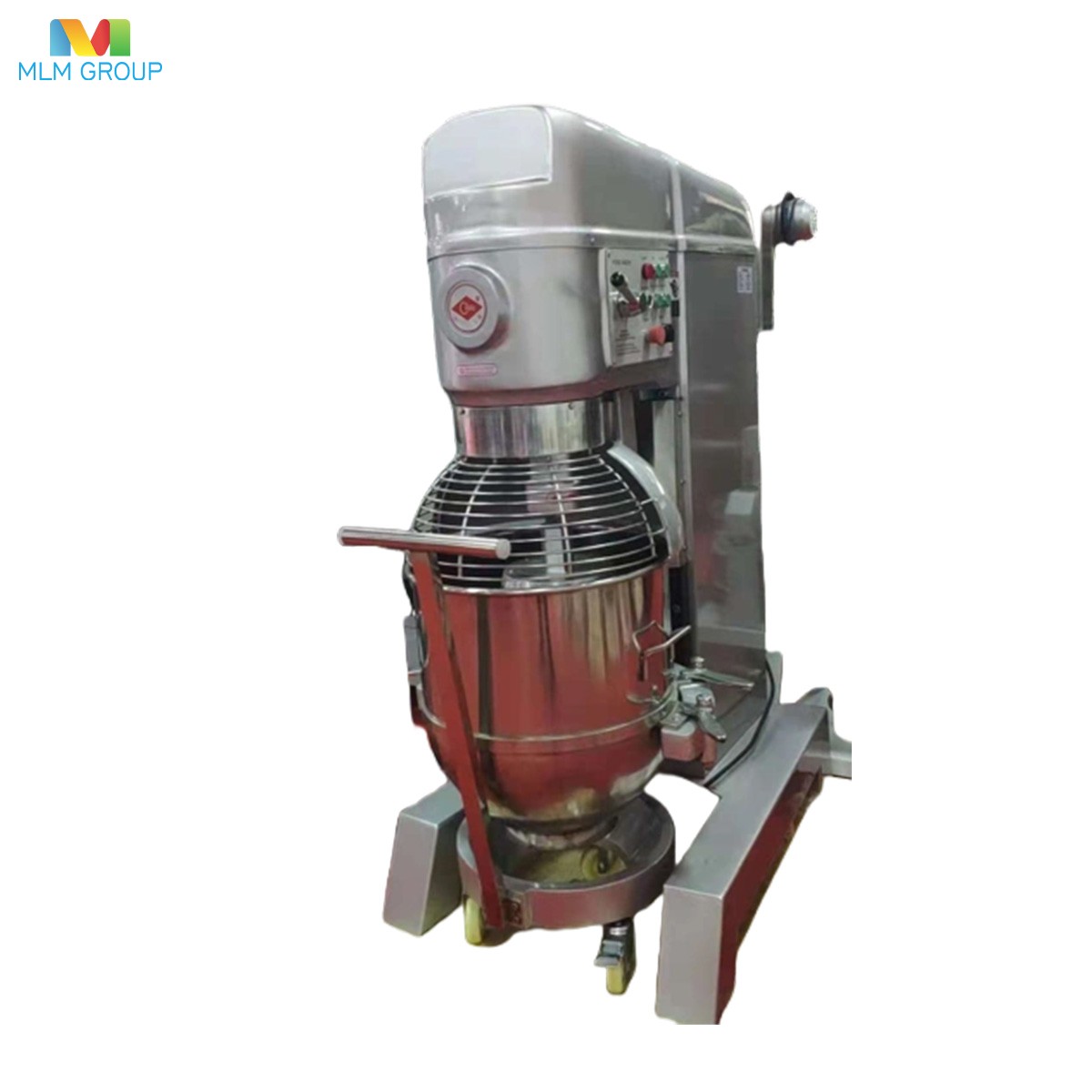 夹心煎饼生产线